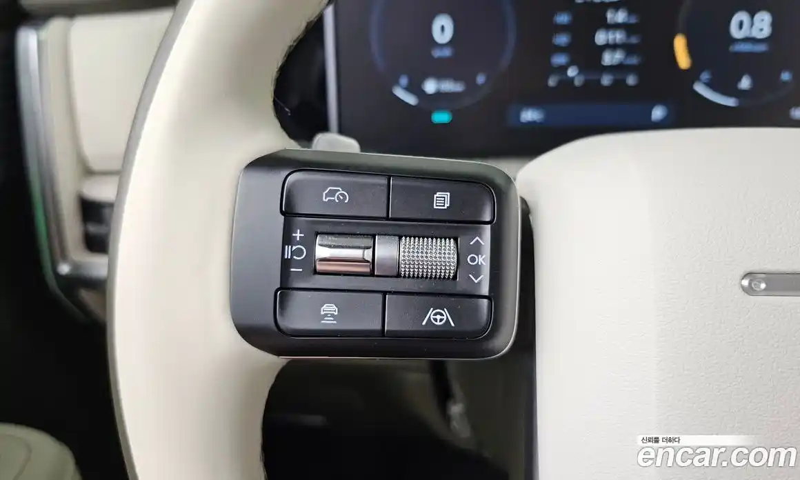 Hyundai Santa Fe 2024 2.5 автомат (гидро), фото 16