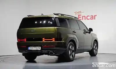 Hyundai Santa Fe 2024 2.5 автомат (гидро), миниатюра 2