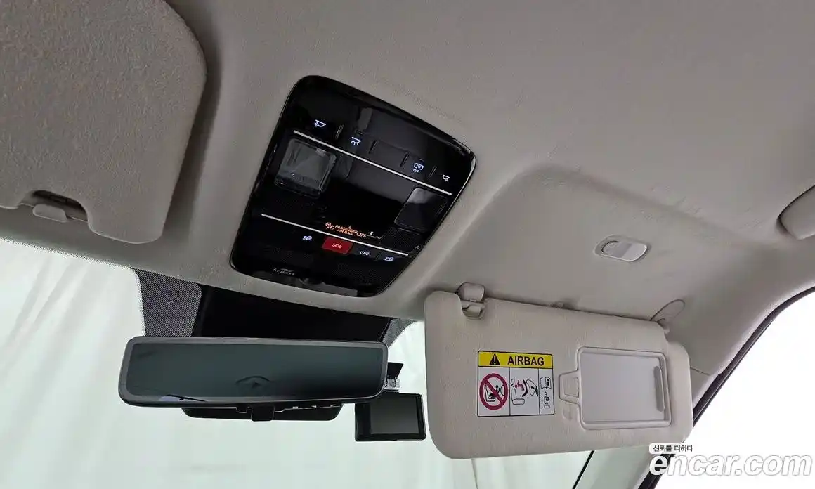 Hyundai Santa Fe 2024 2.5 автомат (гидро), фото 29