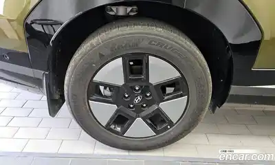 Hyundai Santa Fe 2024 2.5 автомат (гидро), миниатюра 5