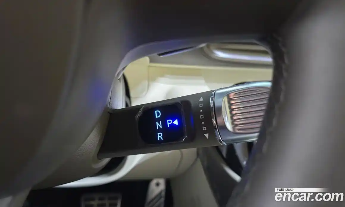 Hyundai Casper 2024 0.2 автомат (гидро), фото 11