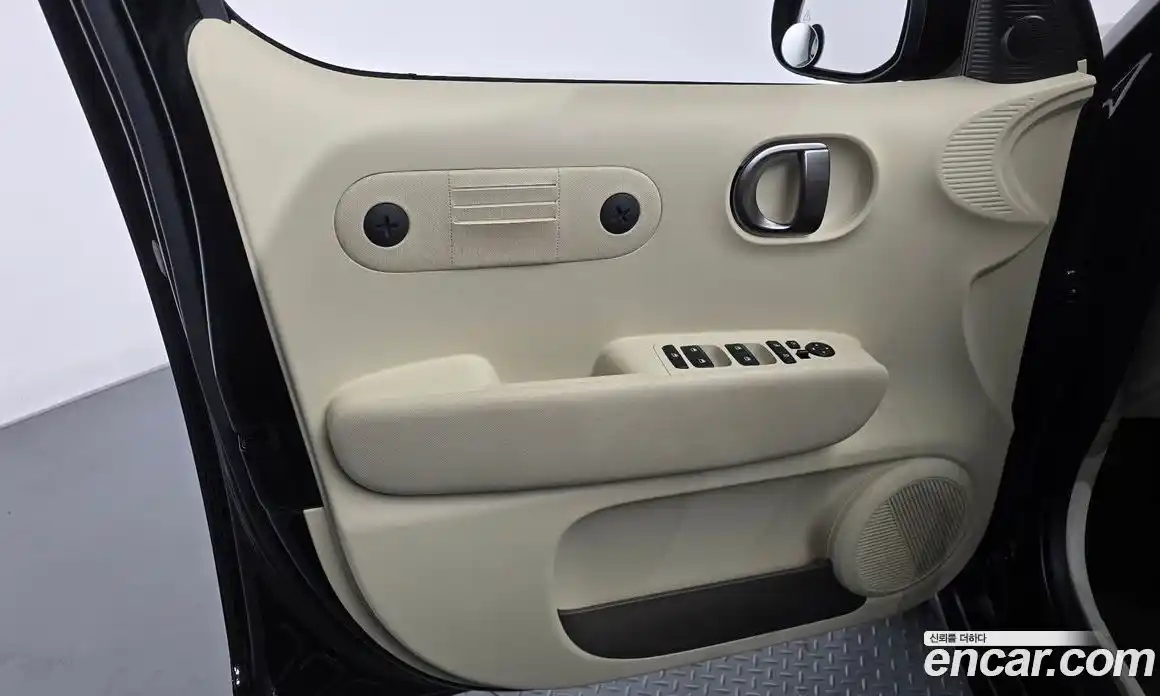 Hyundai Casper 2024 0.2 автомат (гидро), фото 13