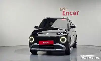 Hyundai Casper 2024 0.2 автомат (гидро), миниатюра 2