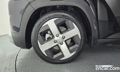 Hyundai Casper 2024 0.2 автомат (гидро), миниатюра 4