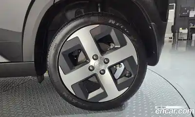 Hyundai Casper 2024 0.2 автомат (гидро), миниатюра 6