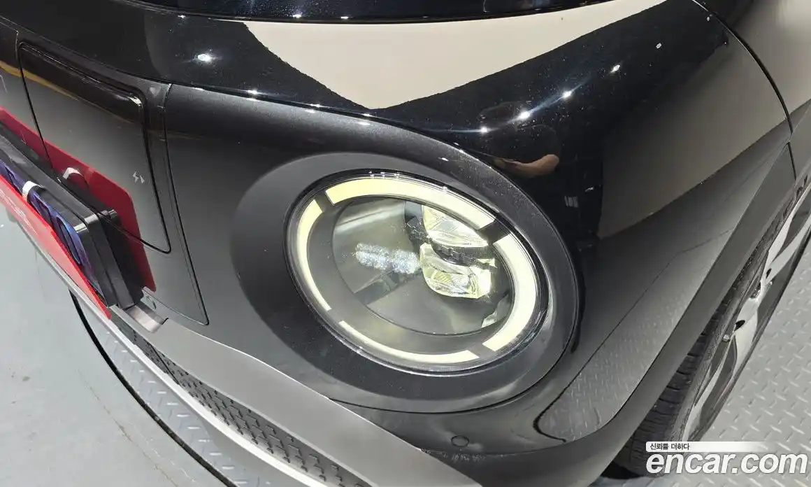 Hyundai Casper 2024 0.2 автомат (гидро), фото 7