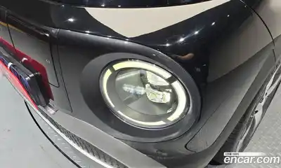 Hyundai Casper 2024 0.2 автомат (гидро), миниатюра 7