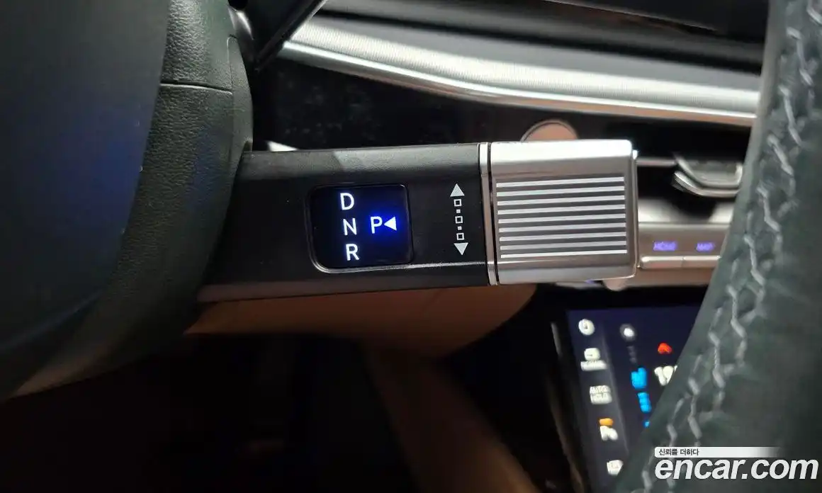 Hyundai Grandeur 2024 2.5 автомат (гидро), фото 12