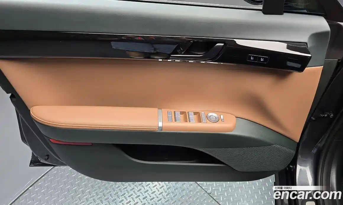 Hyundai Grandeur 2024 2.5 автомат (гидро), фото 14