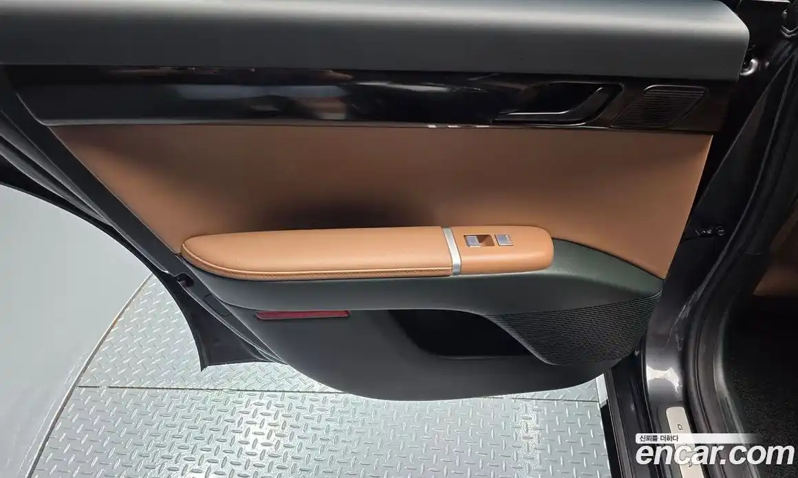 Hyundai Grandeur 2024 2.5 автомат (гидро), фото 15