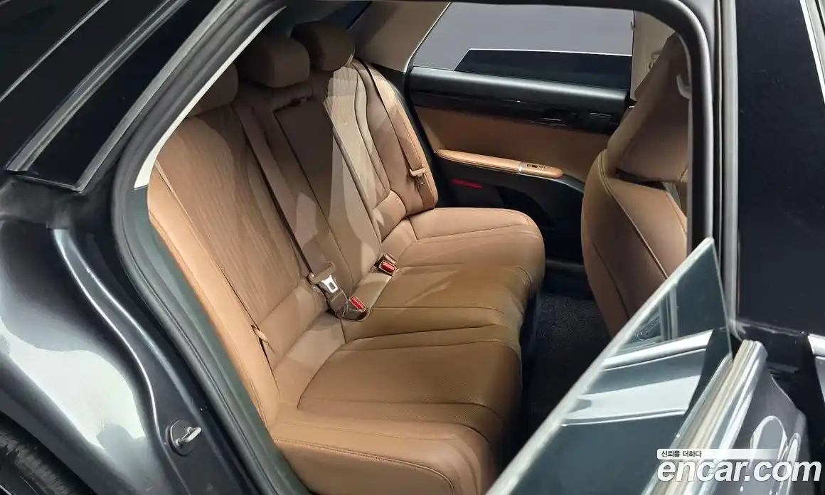 Hyundai Grandeur 2024 2.5 автомат (гидро), фото 16