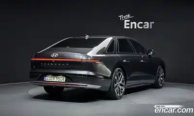 Hyundai Grandeur 2024 2.5 автомат (гидро), миниатюра 2