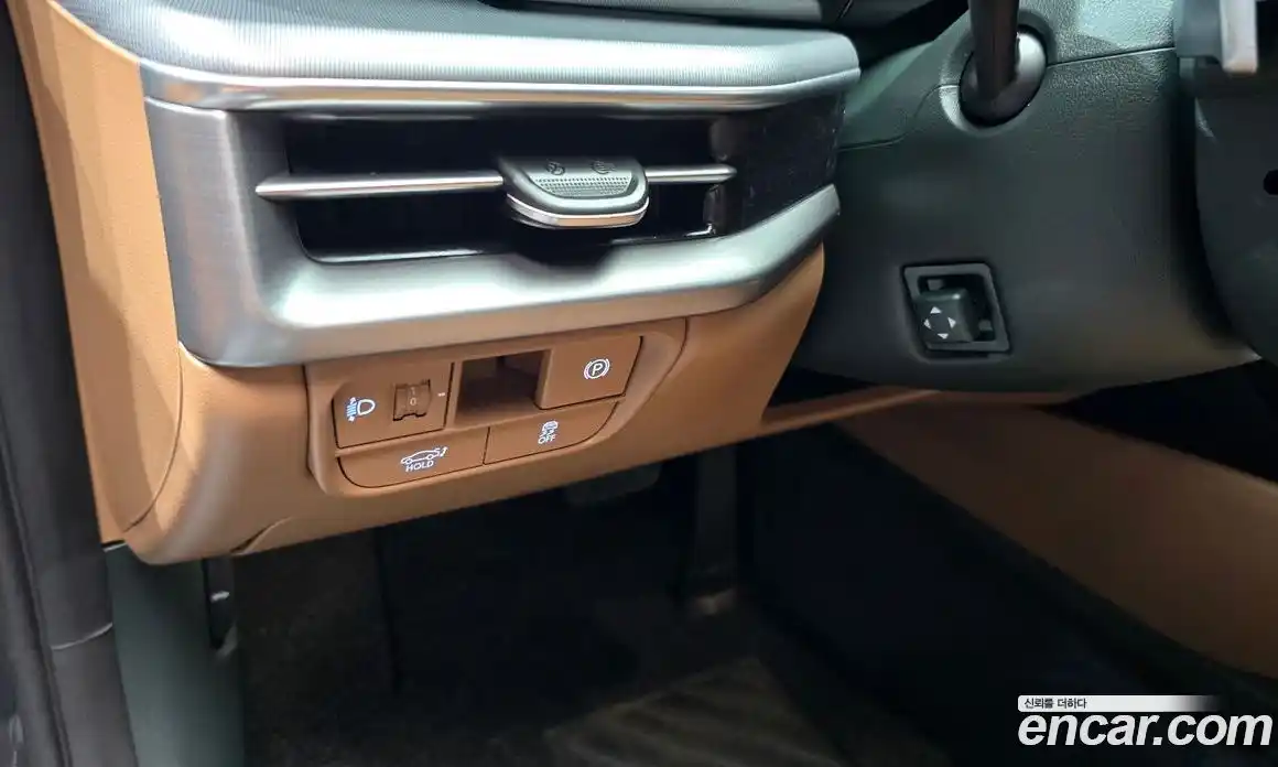 Hyundai Grandeur 2024 2.5 автомат (гидро), фото 23