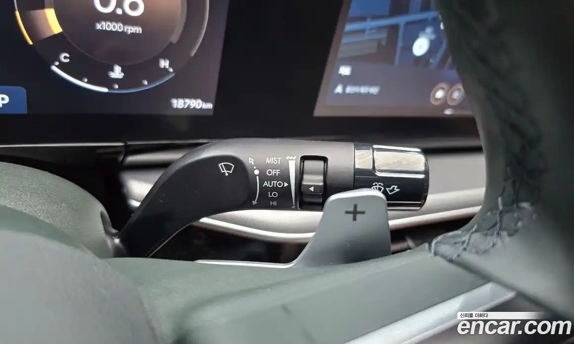 Hyundai Grandeur 2024 2.5 автомат (гидро), фото 24