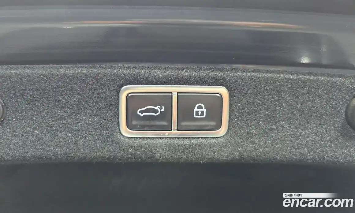 Hyundai Grandeur 2024 2.5 автомат (гидро), фото 26