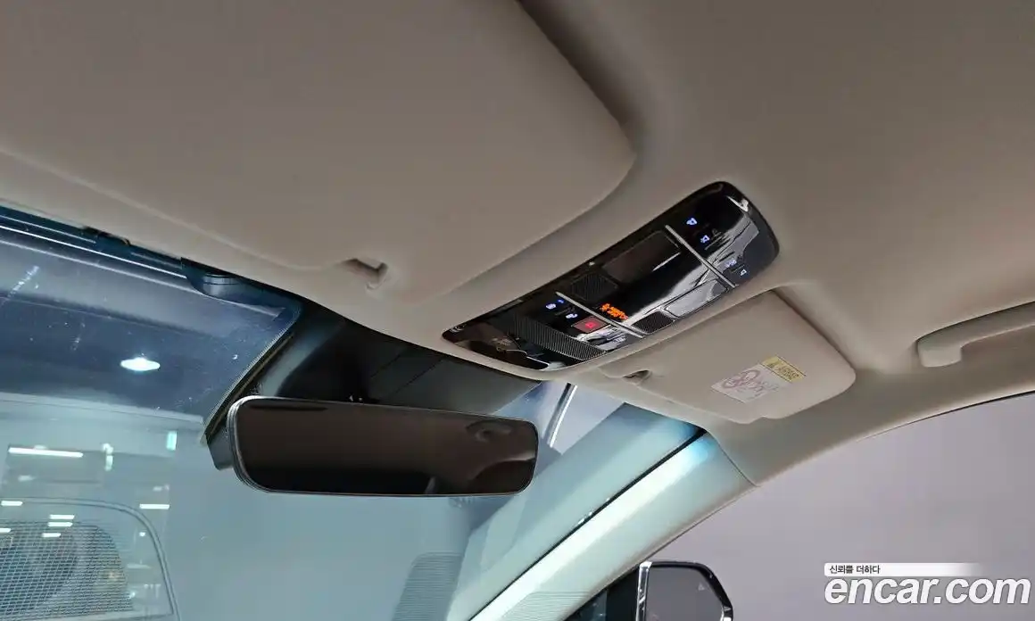 Hyundai Grandeur 2024 2.5 автомат (гидро), фото 29