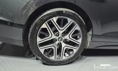 Hyundai Grandeur 2024 2.5 автомат (гидро), миниатюра 5
