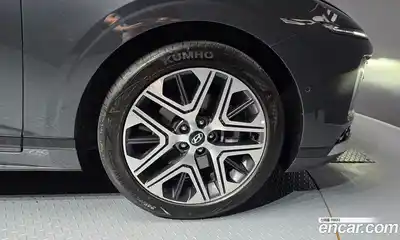 Hyundai Grandeur 2024 2.5 автомат (гидро), миниатюра 7