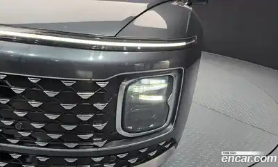 Hyundai Grandeur 2024 2.5 автомат (гидро), миниатюра 8