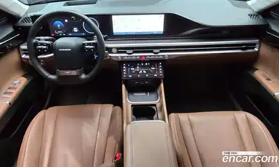 Hyundai Grandeur 2024 2.5 автомат (гидро), миниатюра 10