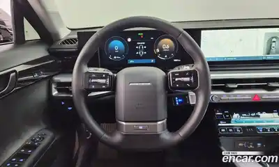 Hyundai Grandeur 2025 3.5 автомат (гидро), миниатюра 12