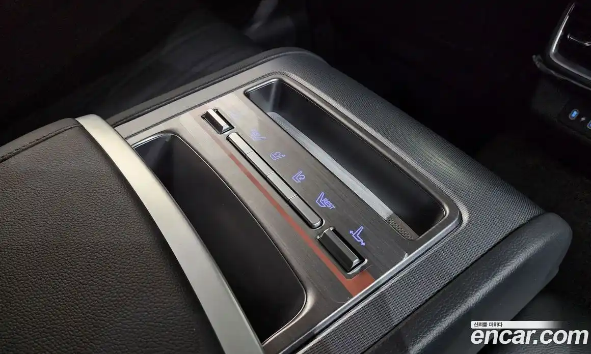 Hyundai Grandeur 2025 3.5 автомат (гидро), фото 18