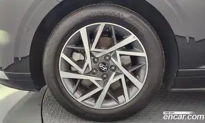 Hyundai Grandeur 2025 3.5 автомат (гидро), миниатюра 5