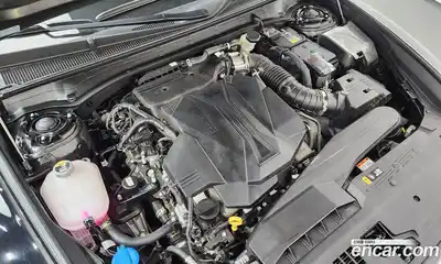 Hyundai Grandeur 2025 3.5 автомат (гидро), миниатюра 6