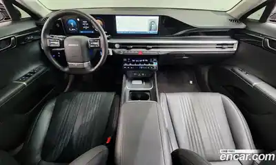 Hyundai Grandeur 2025 3.5 автомат (гидро), миниатюра 7