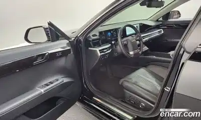 Hyundai Grandeur 2025 3.5 автомат (гидро), миниатюра 10