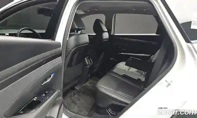 Hyundai Tucson 2025 1.6 автомат (гидро), миниатюра 12