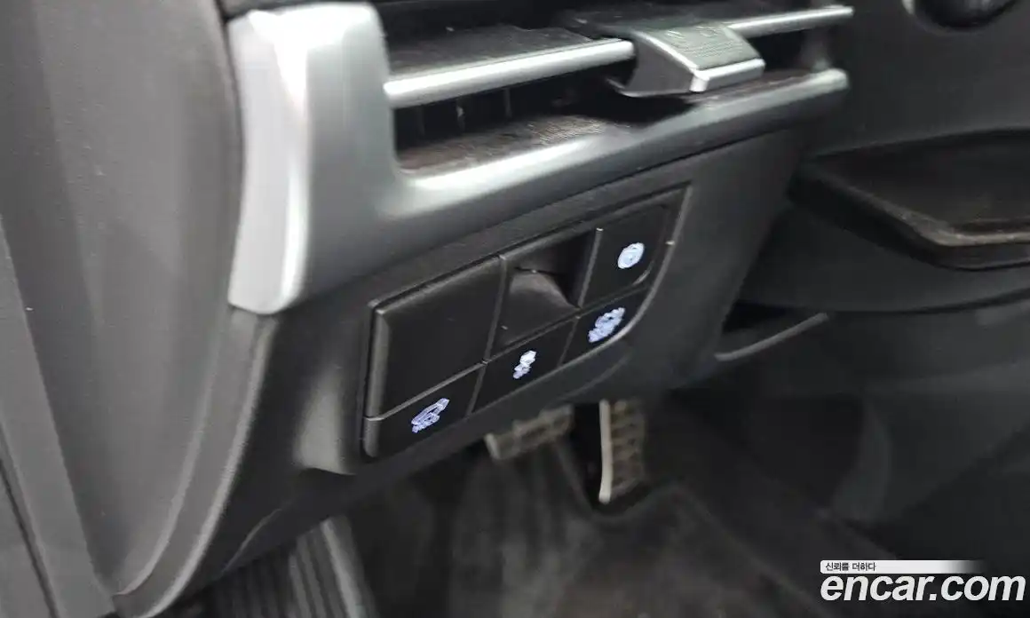 Hyundai Tucson 2025 1.6 автомат (гидро), фото 15