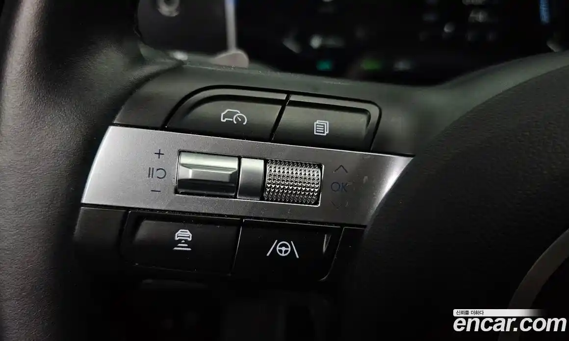 Hyundai Tucson 2025 1.6 автомат (гидро), фото 16