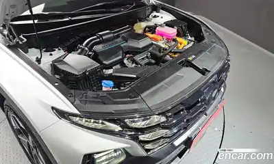 Hyundai Tucson 2025 1.6 автомат (гидро), миниатюра 6