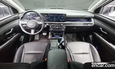 Hyundai Tucson 2025 1.6 автомат (гидро), миниатюра 7