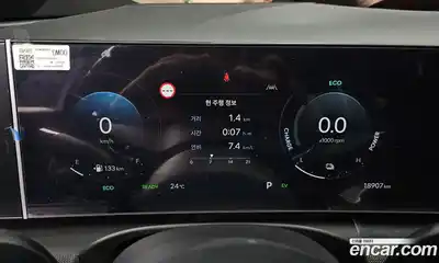 Hyundai Tucson 2025 1.6 автомат (гидро), миниатюра 8