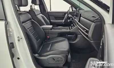 Hyundai Santa Fe 2024 2.5 автомат (гидро), миниатюра 11