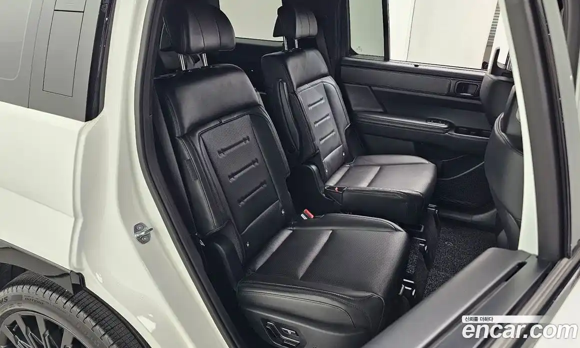Hyundai Santa Fe 2024 2.5 автомат (гидро), фото 12
