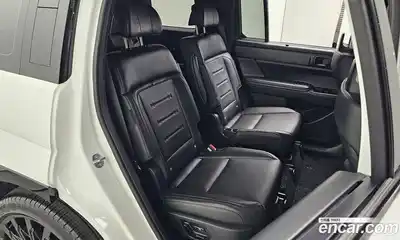 Hyundai Santa Fe 2024 2.5 автомат (гидро), миниатюра 12
