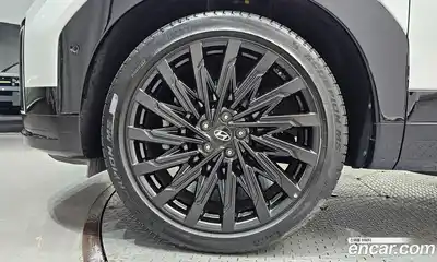 Hyundai Santa Fe 2024 2.5 автомат (гидро), миниатюра 5
