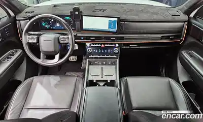 Hyundai Santa Fe 2024 2.5 автомат (гидро), миниатюра 7