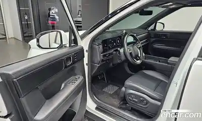 Hyundai Santa Fe 2024 2.5 автомат (гидро), миниатюра 10