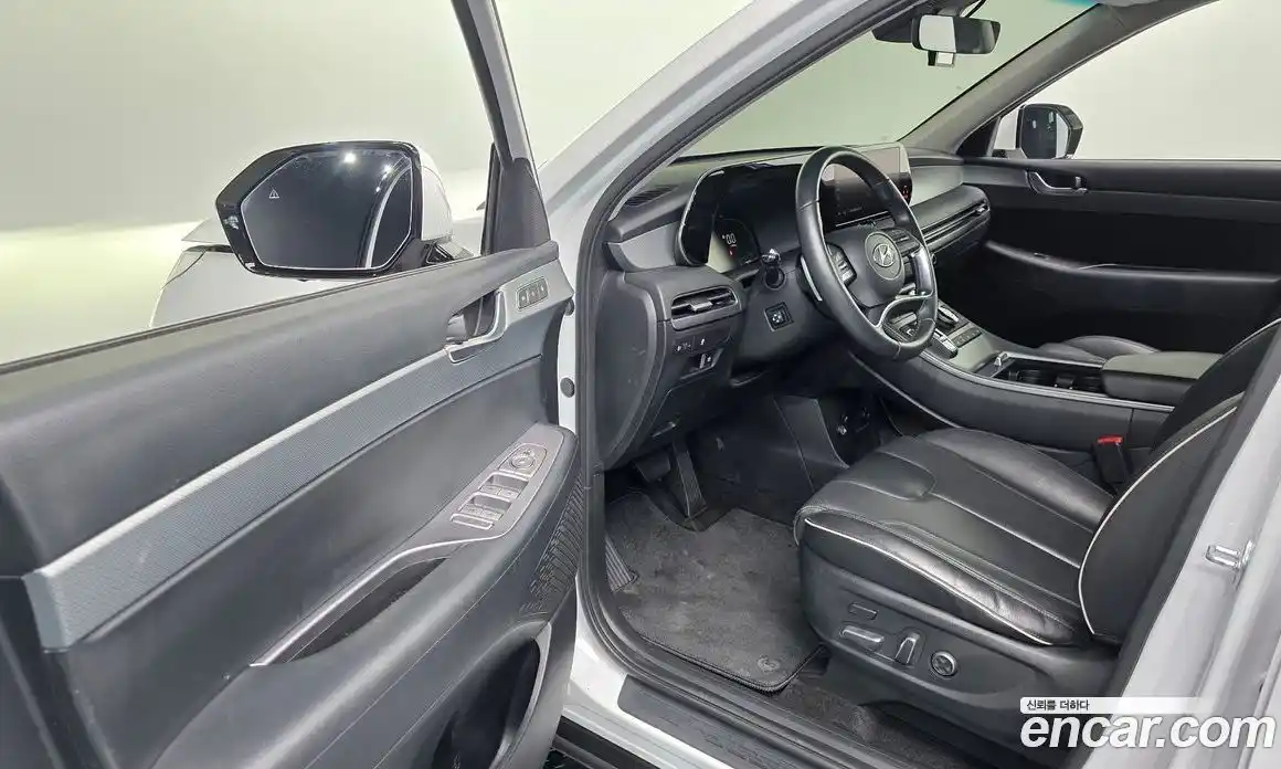 Hyundai Palisade 2022 2.2 автомат (гидро), фото 13