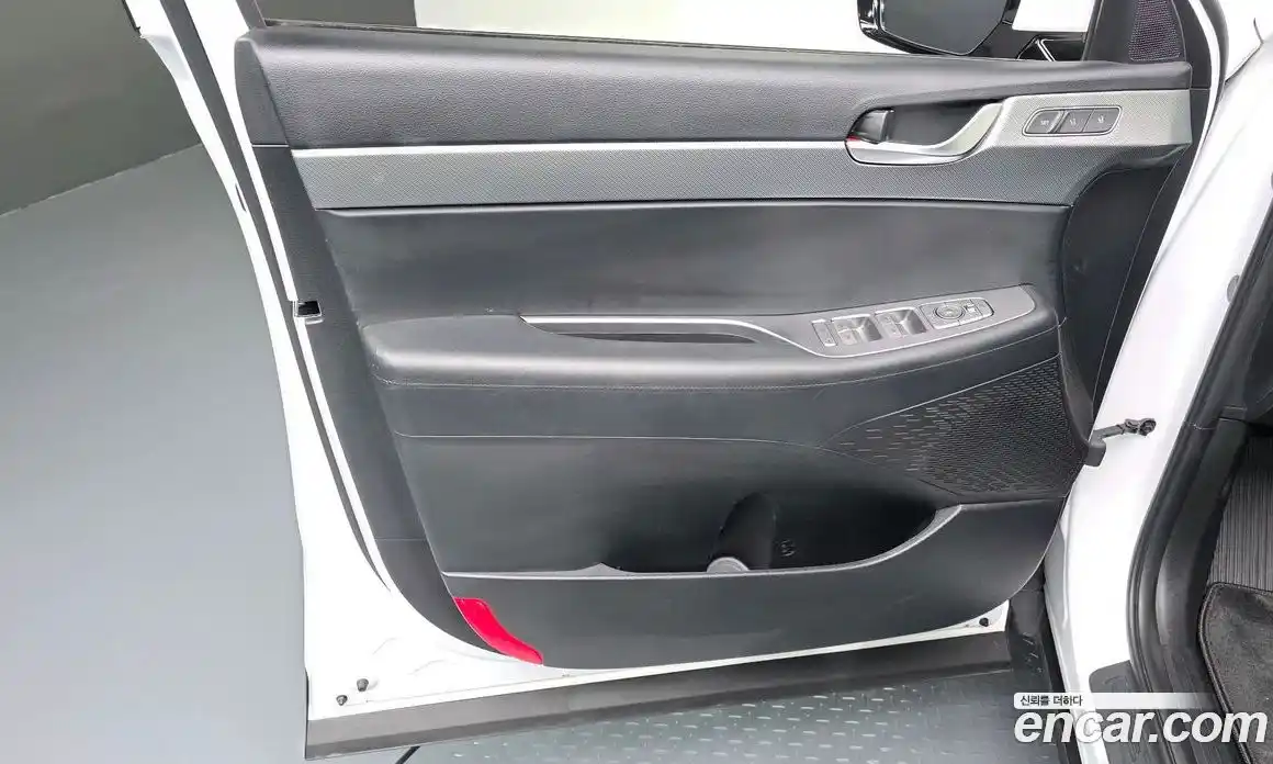 Hyundai Palisade 2022 2.2 автомат (гидро), фото 14