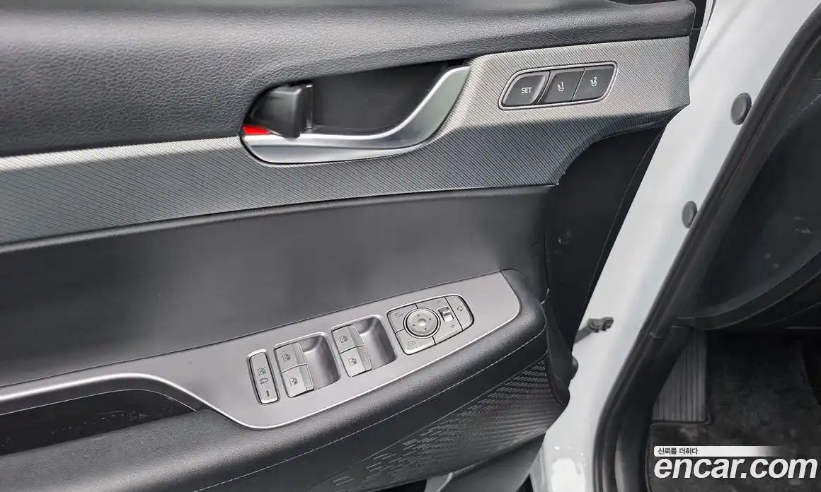 Hyundai Palisade 2022 2.2 автомат (гидро), фото 25