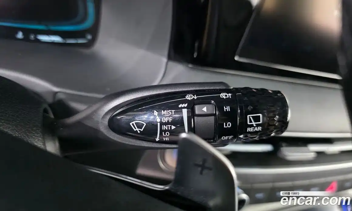 Hyundai Palisade 2022 2.2 автомат (гидро), фото 26