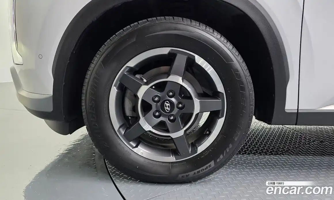Hyundai Palisade 2022 2.2 автомат (гидро), фото 5