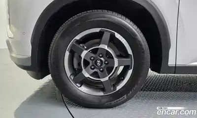 Hyundai Palisade 2022 2.2 автомат (гидро), миниатюра 5