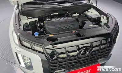 Hyundai Palisade 2022 2.2 автомат (гидро), миниатюра 6