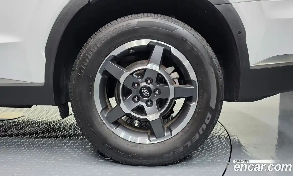 Hyundai Palisade 2022 2.2 автомат (гидро), фото 7